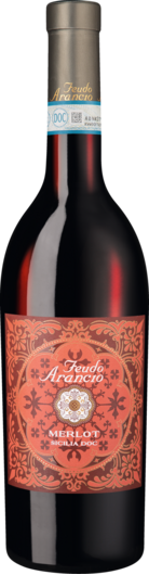 2023 Feudo Arancio Merlot