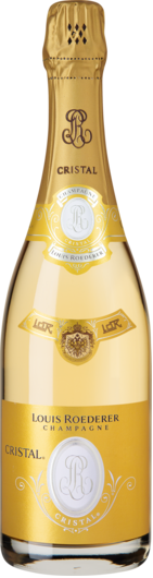 2016 Champagner Louis Roederer Cristal