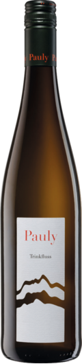 2024 Trinkfluss Cuvée Weiss