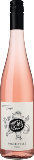 2024 Zweigelt Klassik Rosé Bio