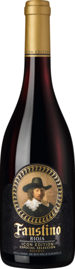 2019 Faustino V Rioja Reserva