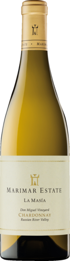 2023 Torres Marimar Estate Chardonnay