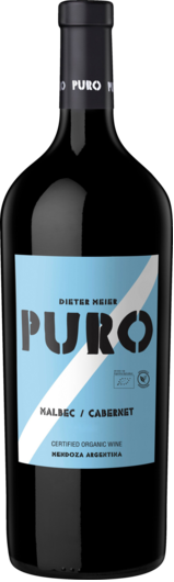 2023 Puro Malbec Cabernet Sauvignon