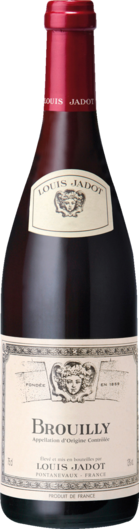 2023 Jadot Brouilly