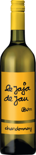 2024 Le Jaja de Jau Chardonnay