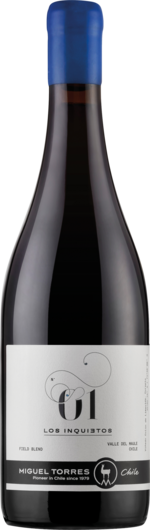 2019 Los Inquietos Blend