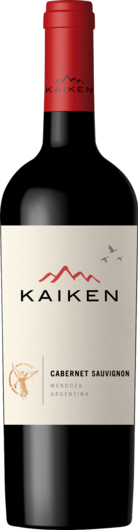 2023 Kaiken Cabernet Sauvignon