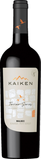 2022 Kaiken Terroir Series Malbec