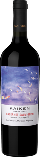 2022 Kaiken Terroir Series Cabernet Sauvignon
