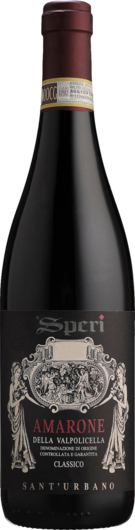 2020 Sant' Urbano Amarone