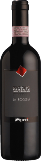 2022 Recioto della Valpolicella Classico La Roggia