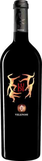 2020 Ludi Rosso