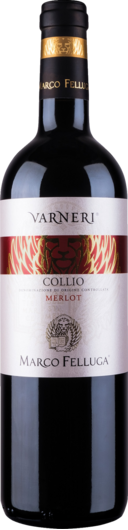 2022 Col Merl Varnieri Felluga