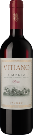 2023 Vitiano Rosso