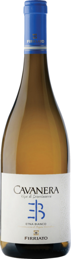 2023 Cavarena Etna Bianco