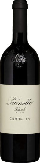 2020 Barolo Cerretta Prunotto