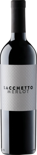 2023 Sacchetto Merlot