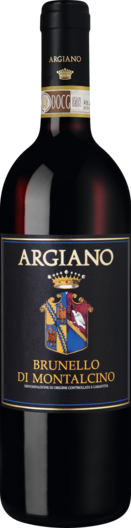 2020 Argiano Brunello