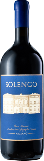 2022 Solengo Argiano