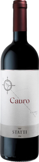 2022 Cauro Rosso