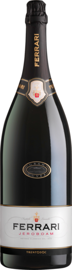 2018 Ferrari Brut