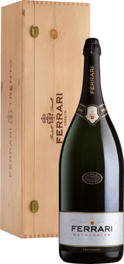 2019 Ferrari Methusalem Brut