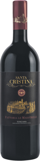 2023 Santa Cristina Fattoria Le Maestrelle