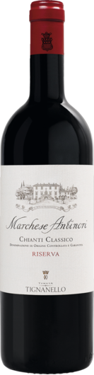 2022 Marchese Antinori Riserva