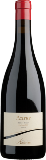 2022 Anrar Pinot Noir