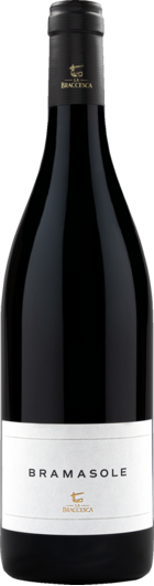 2021 Bramasole Cortona Syrah