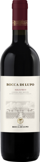 2021 Bocca di Lupo Tormaresca