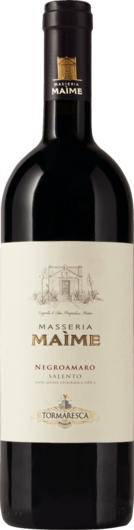 2022 Masseria Maime Negroamaro