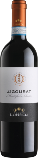 2023 Ziggurat Montefalco Rosso
