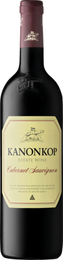 2020 Kanonkop Cabernet Sauvignon