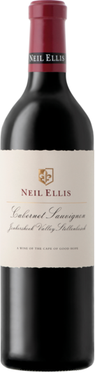 2019 Jonkershoek Cabernet Sauvignon