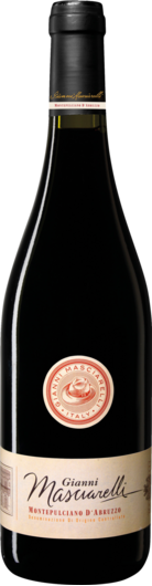 2021 Gianni Masciarelli Montepulciano d'Abruzzo