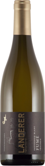 2023 Landerer Sauvignon Blanc Fumé