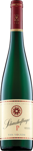 2023 Wiltinger Scharzhofberger Riesling -P-