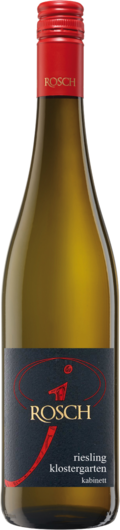 2023 Rosch Riesling Kabinett Klostergarten