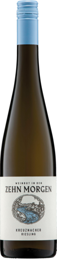 2023 Kreuznacher Riesling
