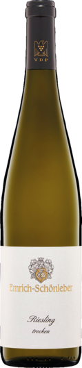2023 Emrich-Schönleber Riesling