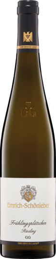 2023 Emrich-Schönleber Frühlingsplätzchen Riesling GG