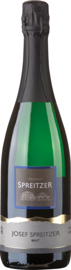 2022 Spreitzer Riesling Sekt