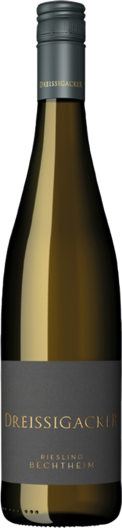 2020 Dreissigacker Bechtheimer Riesling