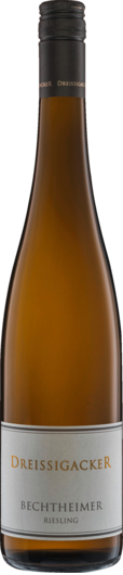 2020 Dreissigacker Bechtheimer Riesling