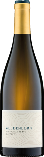 2022 Weedenborn Sauvignon Blanc Reserve