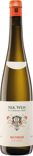 2023 Nik Weis Wiltinger Riesling Alte Reben