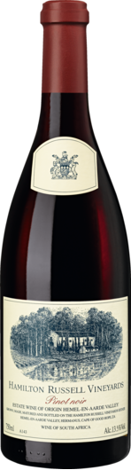 2024 Hamilton Russell Pinot Noir