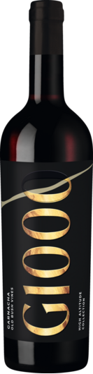 2022 G1000 Garnacha Old Bush Vines