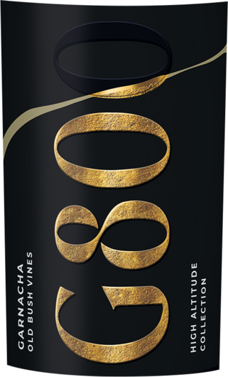 2023 G800 Garnacha Old Bush Vines